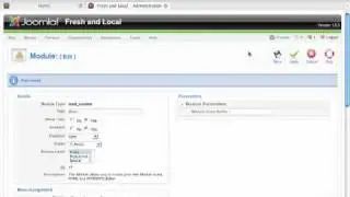 06 02 configure