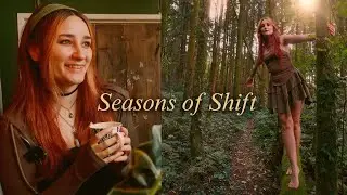 The Spirit of Autumn & the Path to Renewal