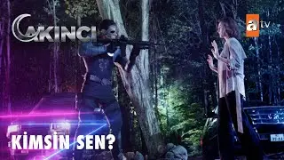 Nergis ve Akıncı karşı karşıya! - Akıncı 1. Bölüm