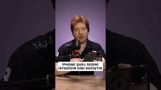 İPHONE ŞARJ SESİ DEĞİŞTİRME