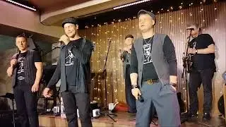 Лесоповал - Пока мы вместе