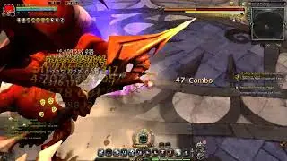 LaNest - Dragon Nest - Black Mara STG 21