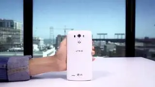 LG G3 Review: Killer features without all the bloat