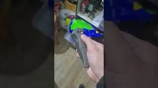 Нож Benchmade Claymore