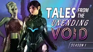 Tales From the Unending Void: Season 1 Review