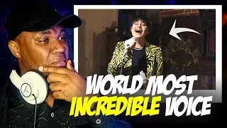 SHOCKING REACTION TO DIANA ANKUDINOVA. RIVER.  #reaction #video #new  #latest #music