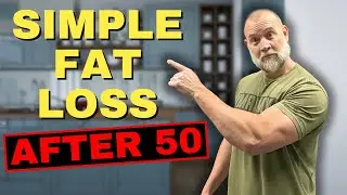 The SIMPLE Trick Older Guys Use To Gain Muscle & Lose Fat (At The Same Time)