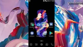 OxygenOS 4.1.5 Update for OnePlus 3T | Обновление Системы для OnePlus 3T. Что Нового?