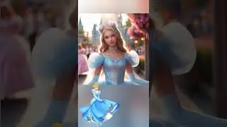 Disney Princess 