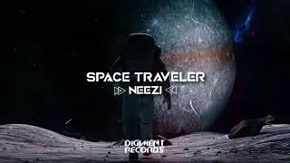 Neezi - Space Traveler