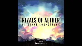 Fighter Select Extended - Rivals of Aether Original Soundtrack