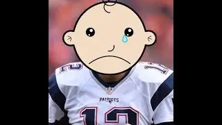 Tom Brady Getting REKT! *500 Sub Special*