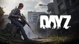 DayZ Самый Хардкорный сервер из всех Сомневаешся Зайди и проверь -  #6 