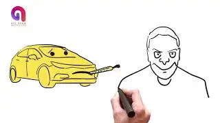 Lemon Lawyer WhiteBoard Animation