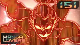 I'm An Evil God Chapter 151 Manga Lovers #Manga #Manhua #MangaGirls #MangaLovers #ManhuaGirls