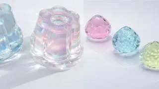 THE SHINY SQUISHIES COLLECTION IN 2025