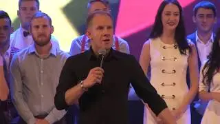 Кубок главы Администрации города Ростова-на-Дону 17. 09. 2017г.