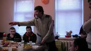 Сочетание Рустам и Инна,из колонии.