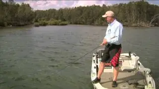 How to use - Rapala Jointed Shad Rap