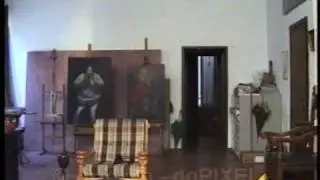 L'Atelier di Wainer Vaccari