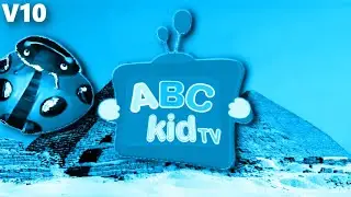 ABC Kid TV In Egypt In 4ormulator Effects Collection