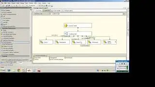 SSIS Learnings   Conditional Split