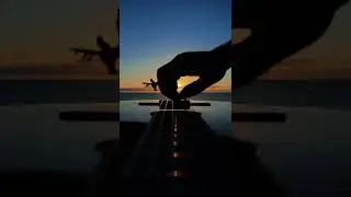 tum hi ho cover guitar