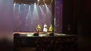 02.10.2020 года. Сольный концерт в Туле.