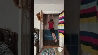 Жёстко наказал за понты😎