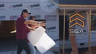 S&A Enterprise Construction la flota de trompos de Concreto más confiable de Charlotte