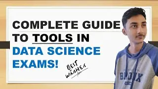 Crack Tools in Data Science Exam: Essential Tools & Tips📚 | Data Scraping, Analysis & Prompts