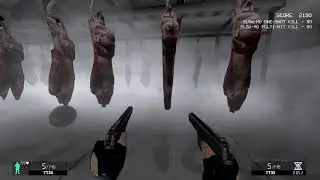 06. Maximum Action: Restaurant Walkthrough (v0.77)