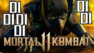 The Poke System SUCKS 【Mortal Kombat 11】