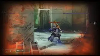 Cloudstrike 1k\d Edition