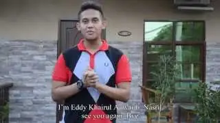 2014 ADOC Video Competition 2nd Prize - Lucky Production「Mesra Motel」