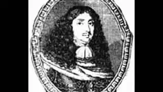 Gaspar Sanz - Canarios - Jean-Philippe Grüneissen