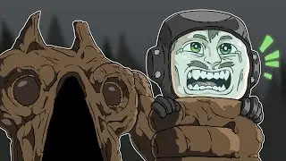 BRUTAL Deaths And Memes | Lethal Company