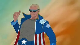 2D ANIMATION I CHARACTER ANIMATION I CARTOON ANIMATION BY SKG ANIMATION