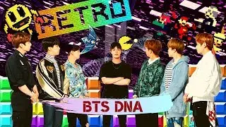 If BTS Made A KPOP Game Theme Song