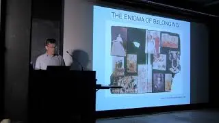 Binh Danh: The Enigma of Belonging