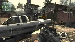 5 Man Bouncing Betty
