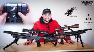 Nuevo Scopecam Eaglevision Cam 