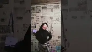 #uktiktok #jilbab #pemersatubangsa #tudung