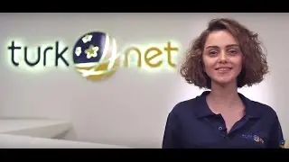 TurkNet | ZTE Modem Kurulumu