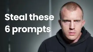 How To Build A $1M One-Person Business Faster With AI
