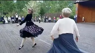 Счастливые моменты с площадки на Джамгаровских прудах!🫠