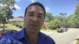 Open House Tip: Greeting & Questions