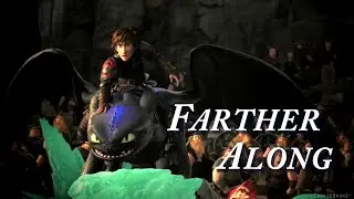 .:Farther Along:. Mep