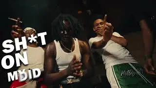 Yus Gz - PSA Pt2 (Official Video)