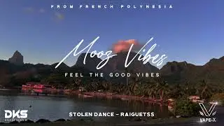 STOLEN DANCE - (Raiguetss Remix) 2023